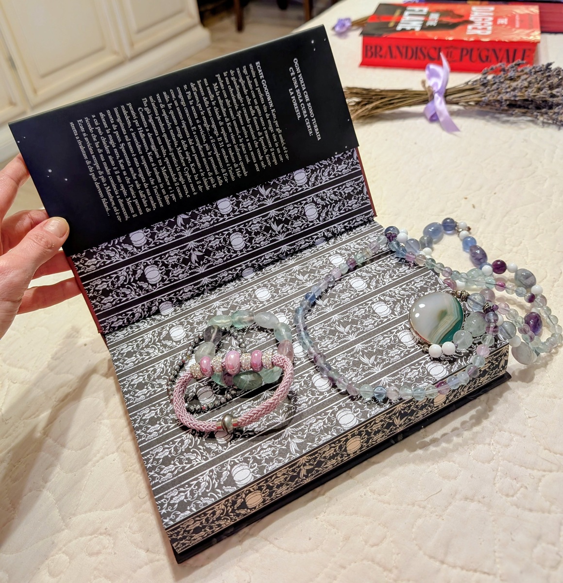 Affaritaliani in visita alla casa editrice Il Castoro OFF