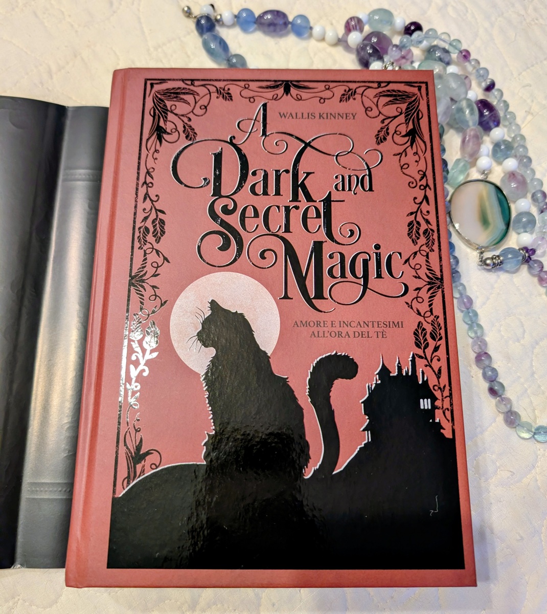 Affaritaliani in visita alla casa editrice Il Castoro OFF