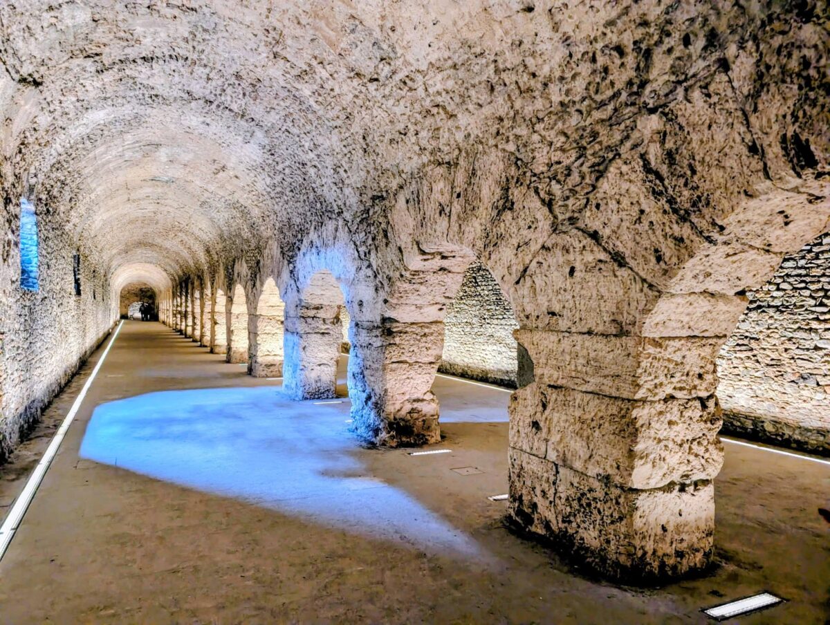 Aosta: la città dalle vestigia romane tra le vette della Valle d’Aosta