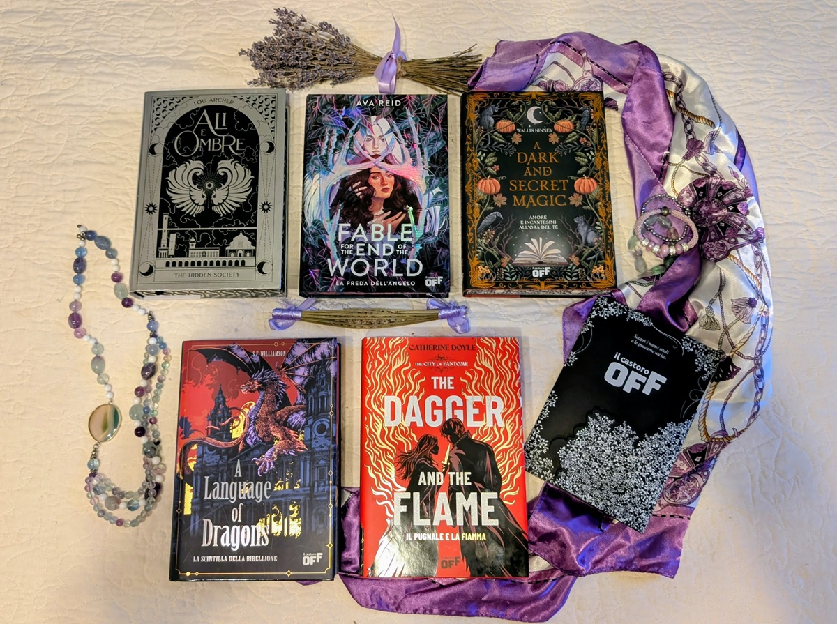 Affaritaliani in visita alla casa editrice Il Castoro OFF