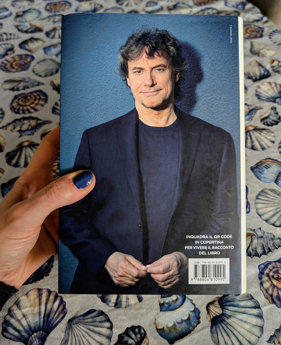 Cinque romanzi da leggere a marzo 2026 Cinque romanzi da leggere a marzo 2026