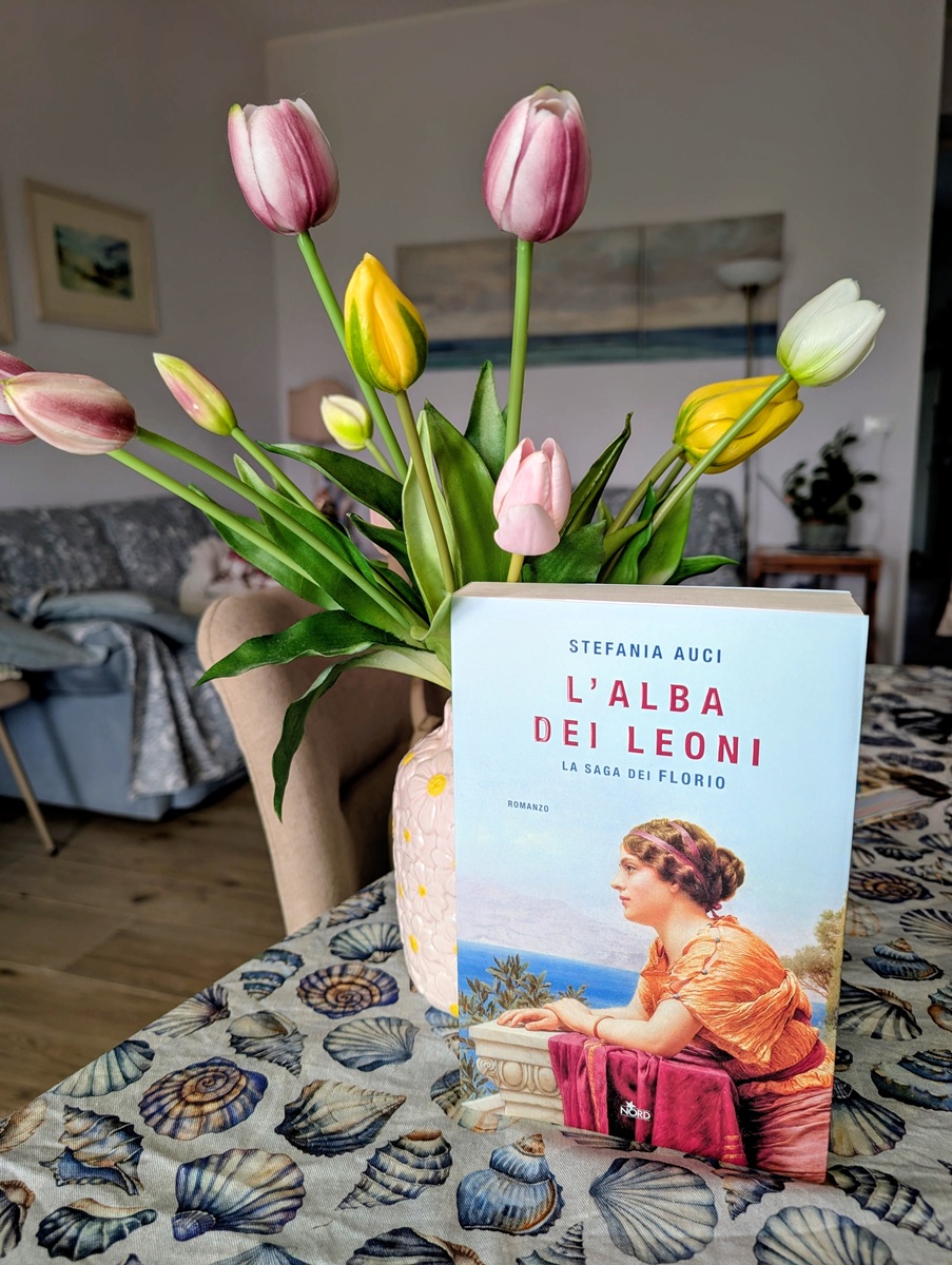 Cinque romanzi da leggere a marzo 2026 Cinque romanzi da leggere a marzo 2026