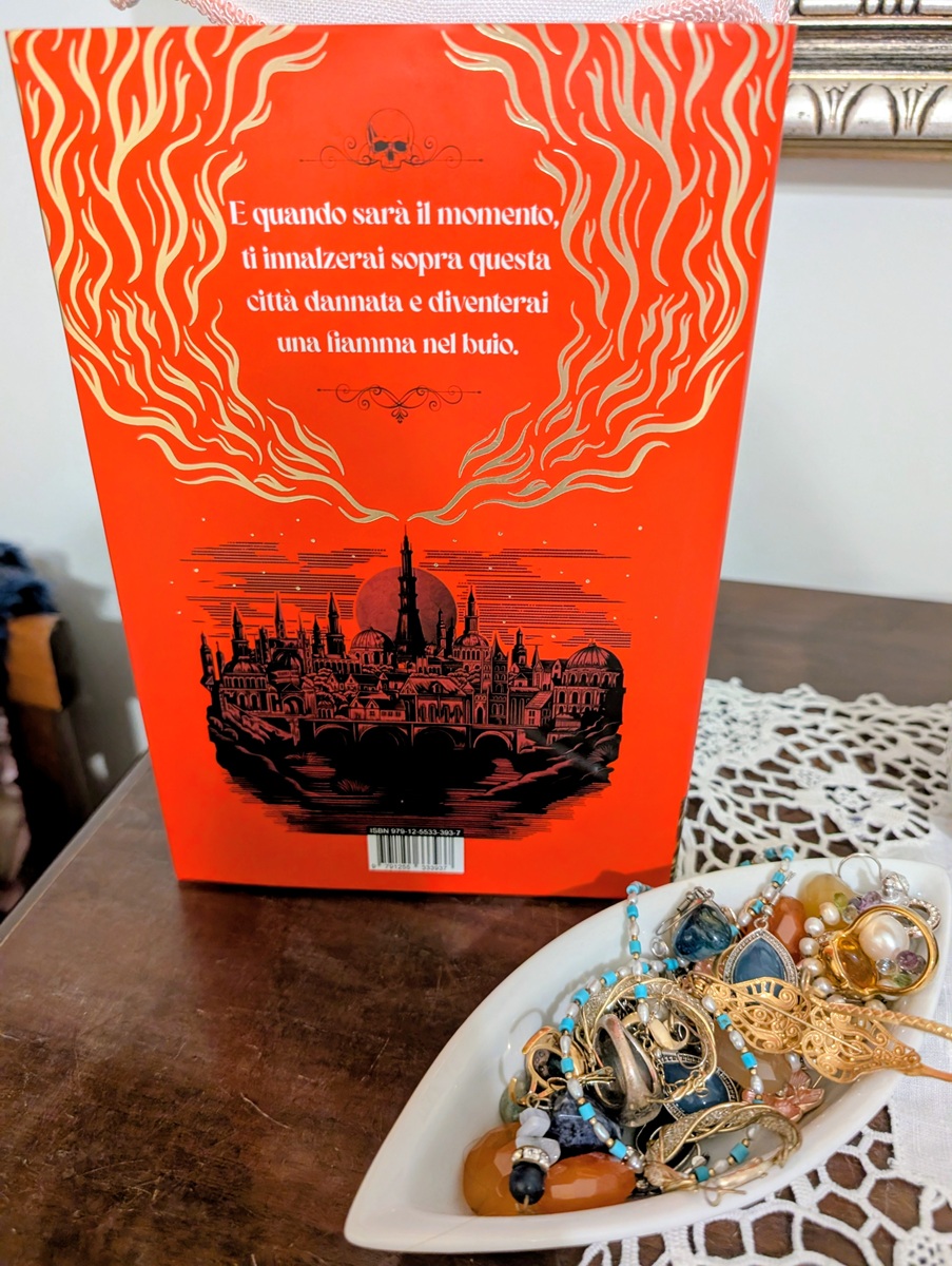 Affaritaliani in visita alla casa editrice Il Castoro OFF