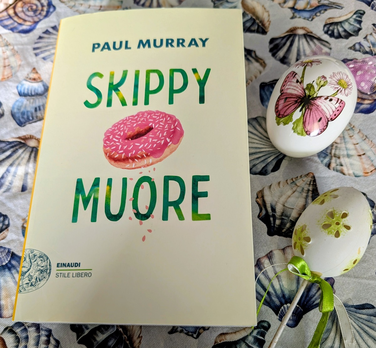 Cinque romanzi da leggere a marzo 2026 Cinque romanzi da leggere a marzo 2026