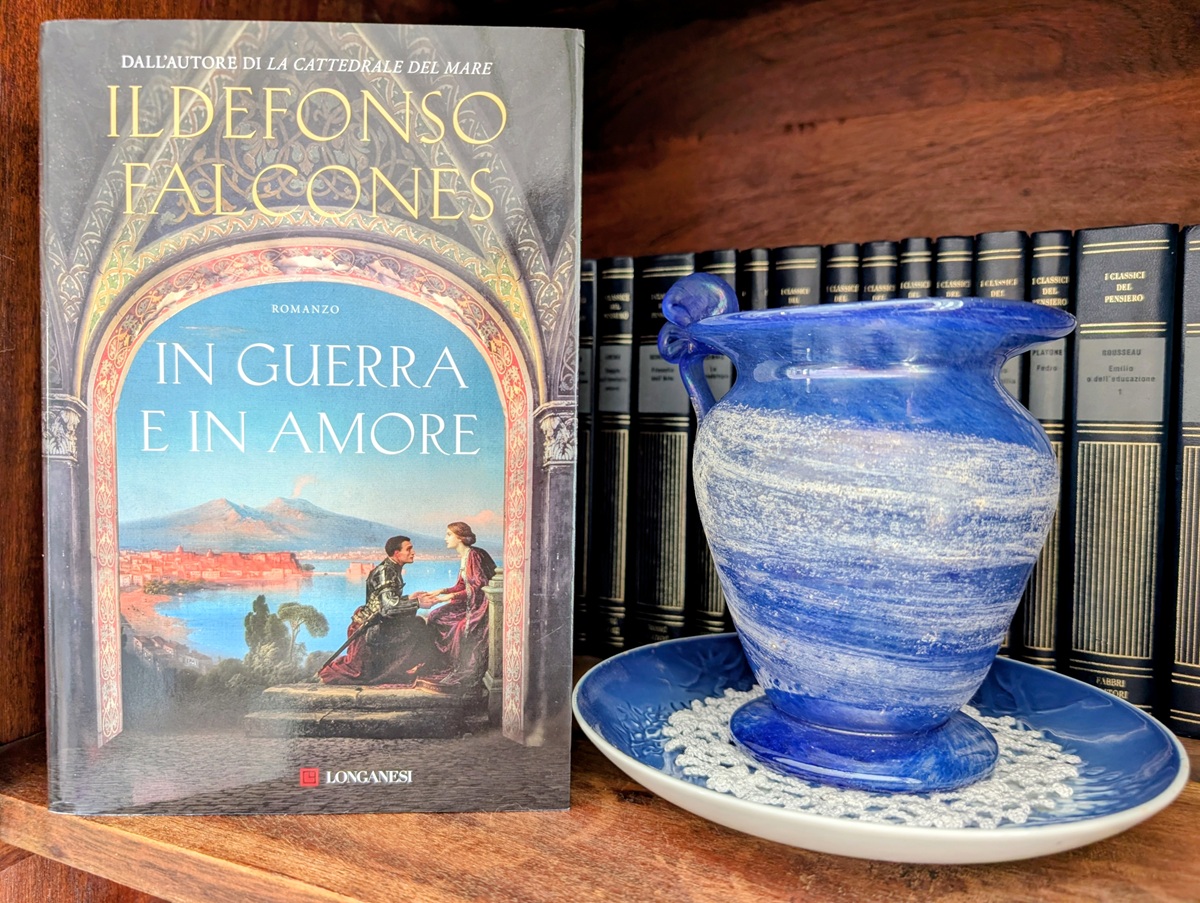 Cinque romanzi da leggere a marzo 2026 Cinque romanzi da leggere a marzo 2026