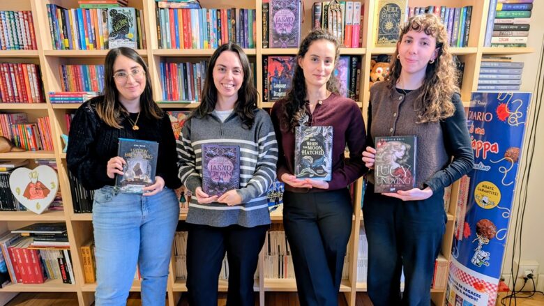 Speciale Il Castoro OFF