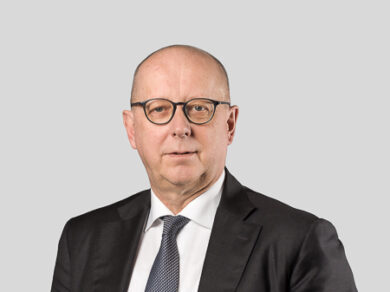 Lo IOR annuncia la nomina di François Pauly come prossimo presidente del Consiglio di Sovrintendenza