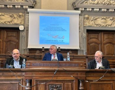 Aeroitalia investe su Salerno: nuovi collegamenti internazionali per l’estate 2026