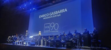 8 marzo. Gasbarra (EUR SpA): “Alla Nuvola l’arte celebra il valore e il coraggio di essere donna”