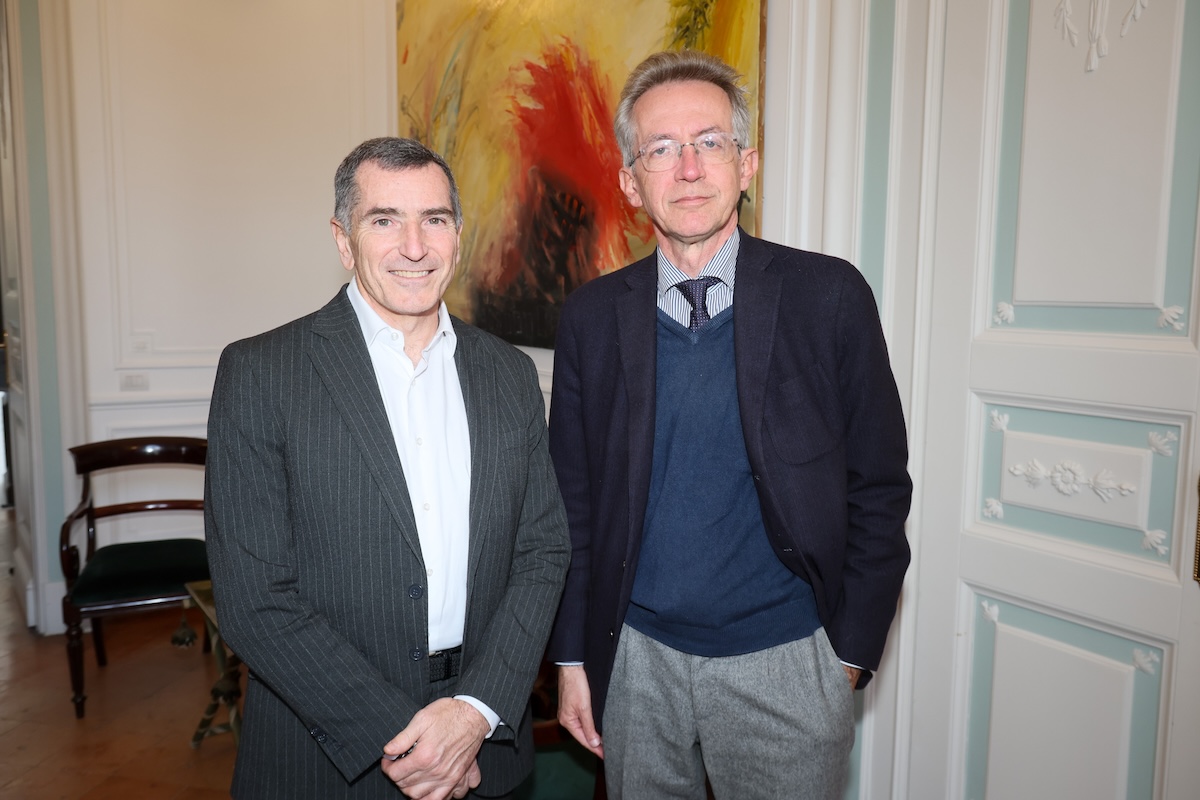 Geely Auto Talks: la Connected Mobility in Italia vale 3,36 miliardi