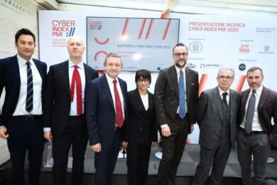 Generali Italia: presentato oggi a Roma il terzo Rapporto Cyber Index PMI 