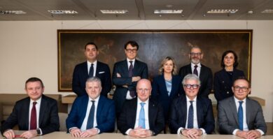 Generali Italia, i Gruppi Agenti Cattolica aderiscono al Mandato Unico