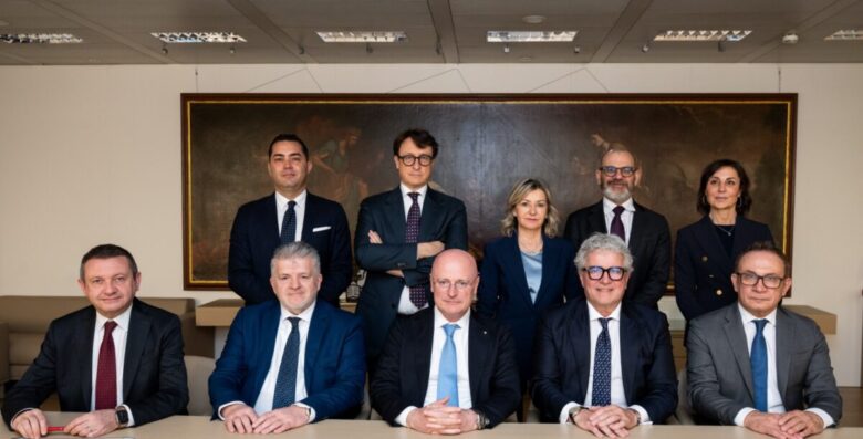 Generali Italia_Firma Mandato Unico Rete Cattolica