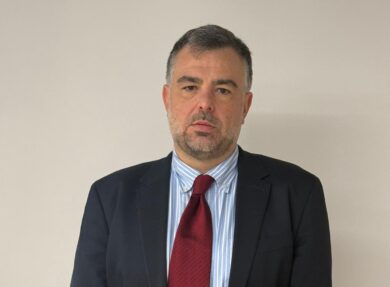 Poltrone, Inrete si rafforza e sceglie Gennaro Barbieri come Senior Advisor nell’area di Comunicazione Strategica, Media Relations e Crisis PR