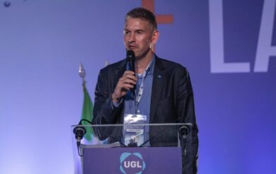 Sanità, Giuliano (UGL): “12 marzo, giornata contro la violenza sugli operatori. La loro sicurezza non è negoziabile”