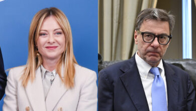 Carburanti, Meloni vede Giorgetti a Palazzo Chigi. Insorge il Codacons: “Tagliare le accise era l’unica misura da adottare”