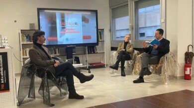 Comune di Noci, Lamadacqua protagonista delle Giornate FAI di Primavera tra architettura e paesaggio rurale