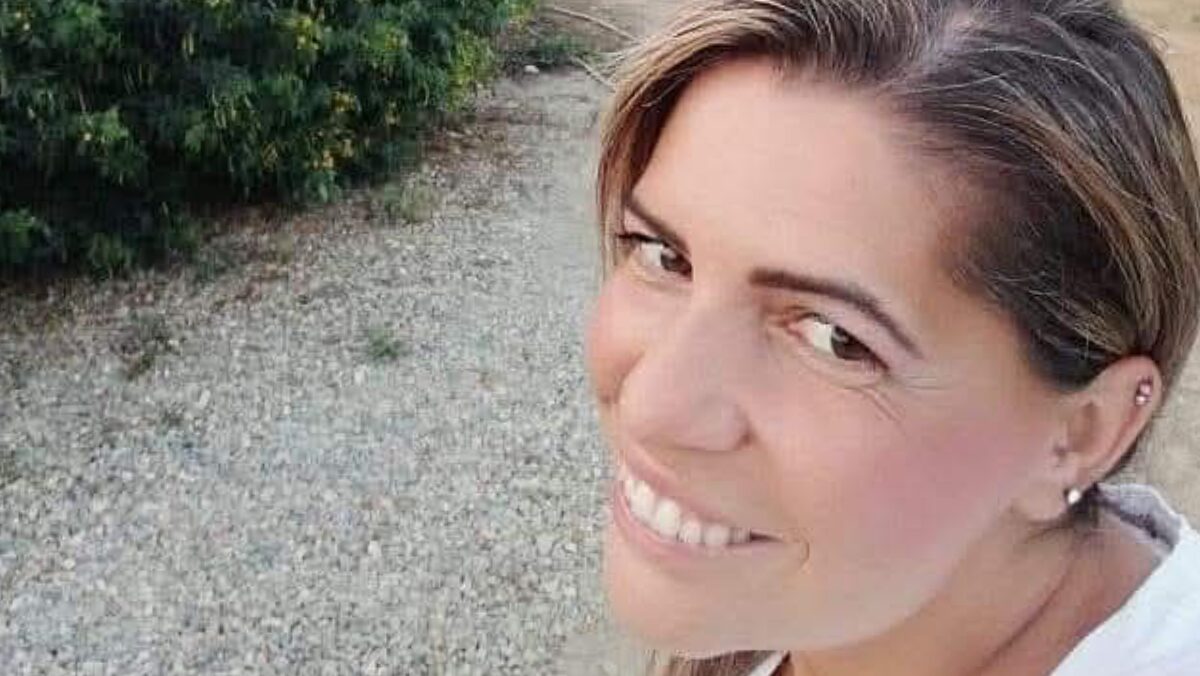 Giulia Mura: “L’olio non è un prodotto, è cultura e identità”. Così nasce il suo progetto contemporaneo nel cuore dell’Ogliastra Giulia Mura: “L’olio non è un prodotto, è cultura e identità”. Così nasce il suo progetto contemporaneo nel cuore dell’Ogliastra