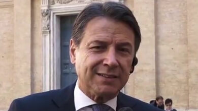 Primarie centrosinistra, Conte prende tempo: “Prima il programma”