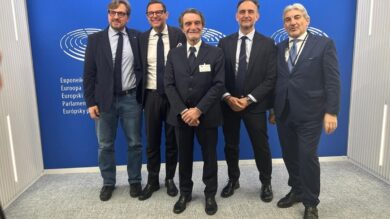 Missione lombarda a Bruxelles, Fontana: “Inaccettabile depotenziare il ruolo delle Regioni attraverso la gestione centralizzata dei fondi”
