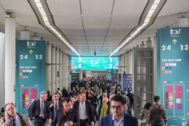 Verso Host 2027: il gelato italiano guida una filiera da 4,9 miliardi in forte crescita