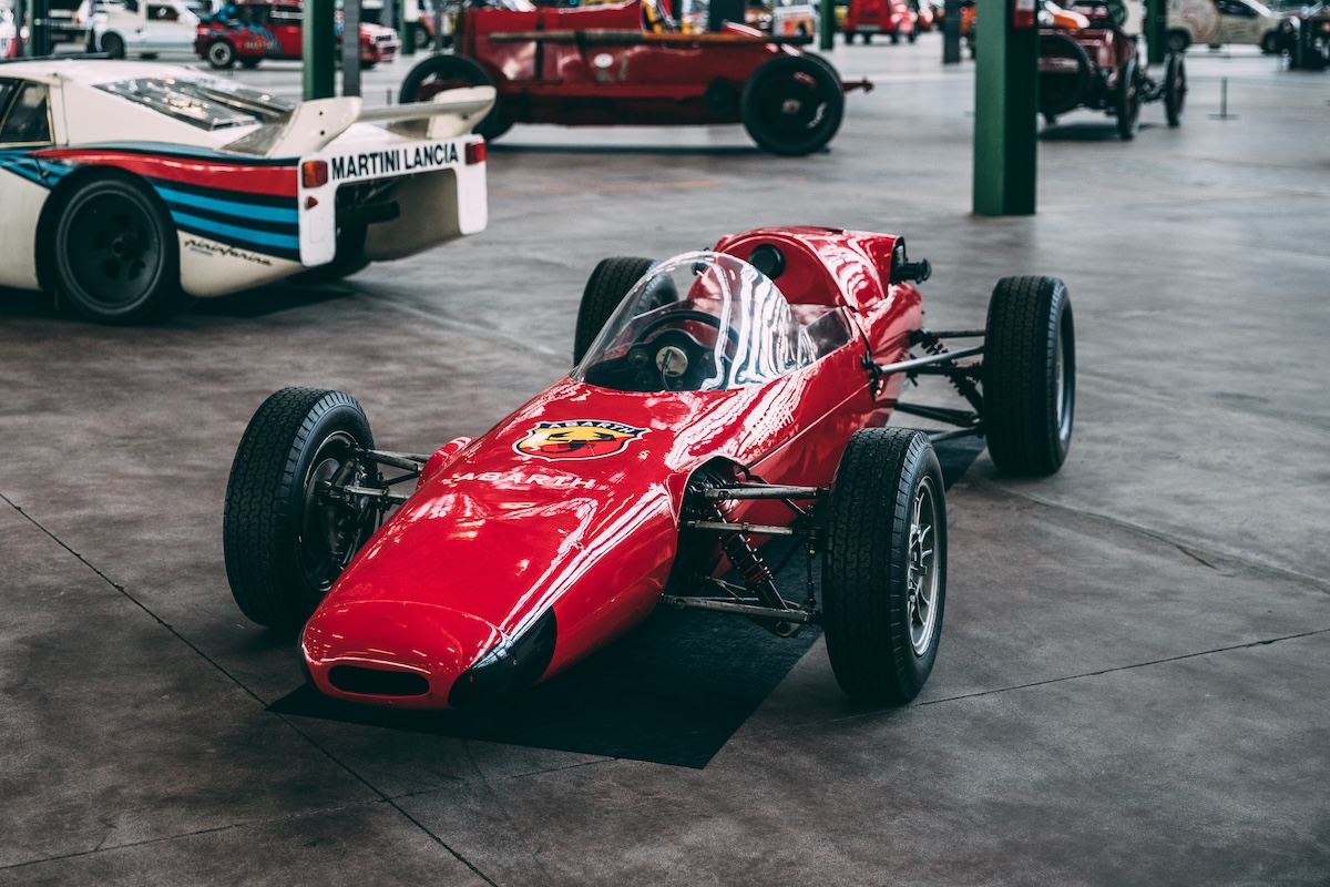 Heritage Hub Torino apre di più: visite tutti i giorni tranne lunedì Heritage Hub Torino apre di più: visite tutti i giorni tranne lunedì