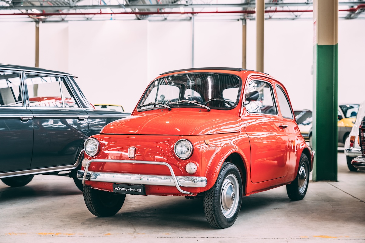 Heritage Hub Torino apre di più: visite tutti i giorni tranne lunedì Heritage Hub Torino apre di più: visite tutti i giorni tranne lunedì