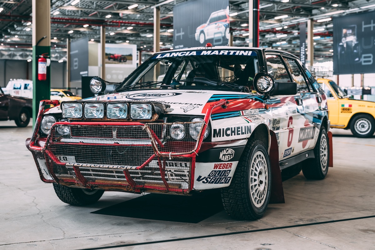 Heritage Hub Torino apre di più: visite tutti i giorni tranne lunedì Heritage Hub Torino apre di più: visite tutti i giorni tranne lunedì