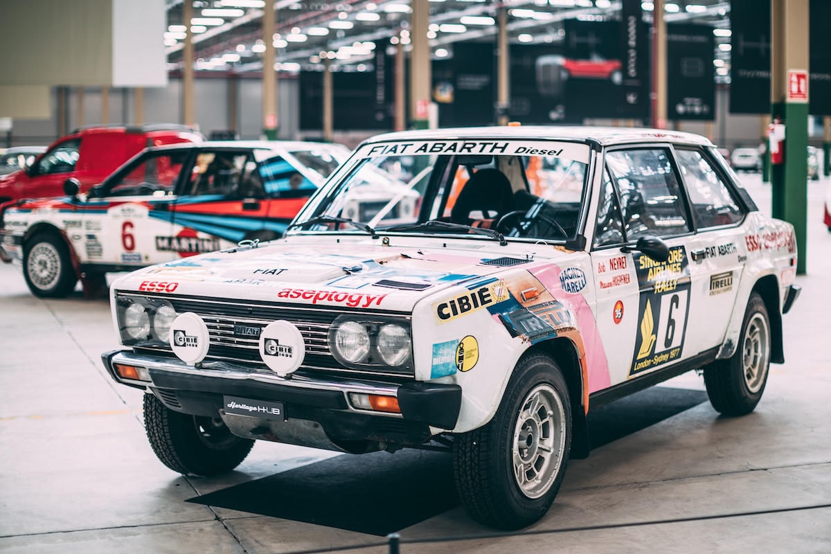 Heritage Hub Torino apre di più: visite tutti i giorni tranne lunedì Heritage Hub Torino apre di più: visite tutti i giorni tranne lunedì