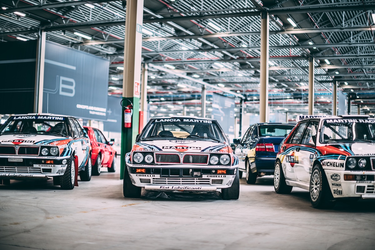 Heritage Hub Torino apre di più: visite tutti i giorni tranne lunedì Heritage Hub Torino apre di più: visite tutti i giorni tranne lunedì