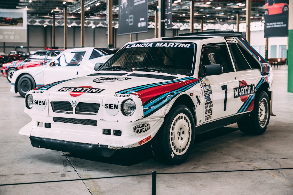 Heritage Hub Torino apre di più: visite tutti i giorni tranne lunedì Heritage Hub Torino apre di più: visite tutti i giorni tranne lunedì