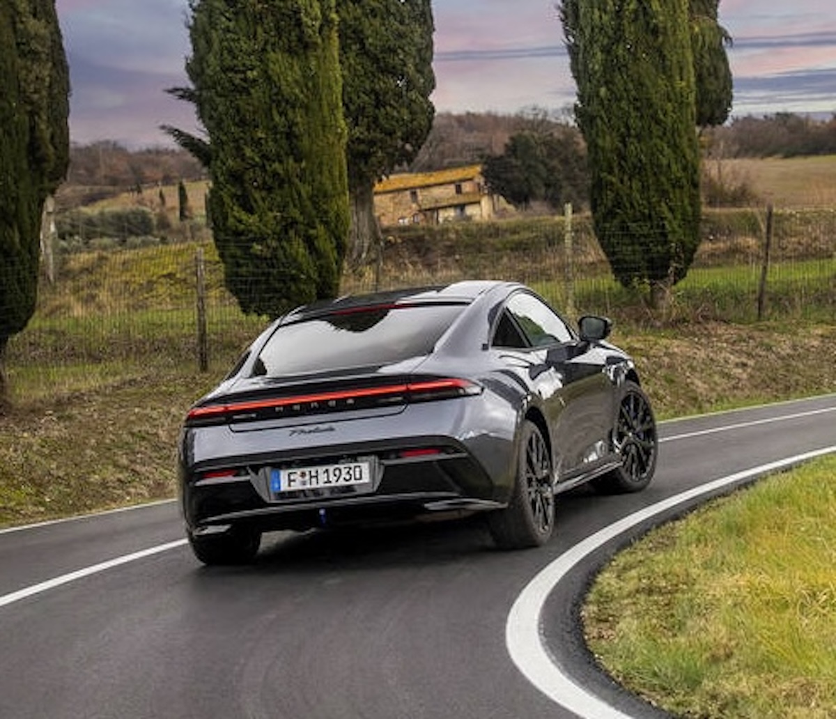 Nuova Honda Prelude, il ritorno ibrido della coupé sportiva