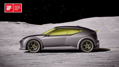 Hyundai, 21 iF Award 2026: il design ora vale quanto il prodotto