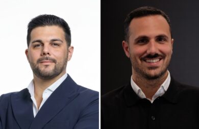 Genesis rafforza il team italiano per il debutto sul mercato