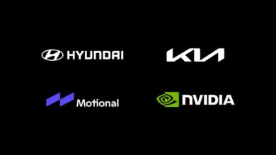 Hyundai, Kia e NVIDIA accelerano sulla guida autonoma globale