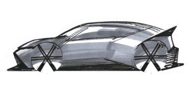 Hyundai alla Milano Design Week 2026 con la nuova IONIQ 3