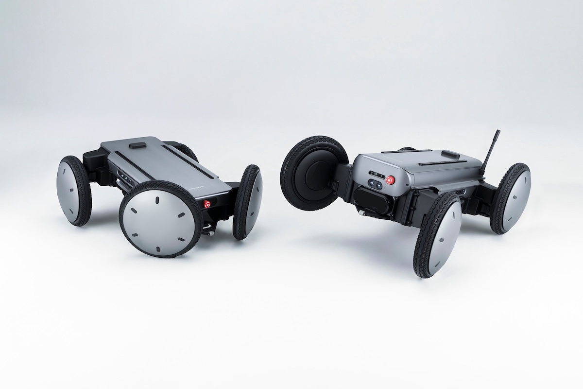 Hyundai lancia MobED Alliance e accelera la robotica in Corea