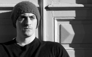 Gabriele Bebe Moratti: “Aristopunk è il nostro modo di raccontare il presente”