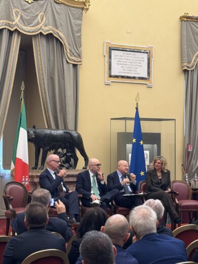 Alla Camera grido bipartisan sul riordino del gioco: riforma subito e no all’oligopolio 