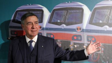 Addio a Lamberto Cardia: magistrato della Corte dei Conti, era stato presidente della Consob e delle Ferrovie dello Stato