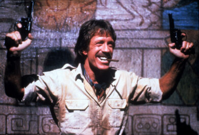 Chi era Chuck Norris, un mito tra arti marziali, tv e la leggendaria community su internet