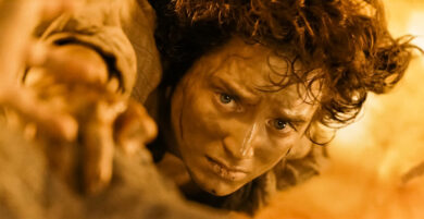 Il Signore degli Anelli, Peter Jackson annuncia “Shadows of the Past”: la notizia del nuovo capitolo che infiamma i fan della terra di mezzo