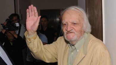 Morto Bruno Contrada, l’ex 007 tra i protagonisti nella guerra di mafia a Palermo