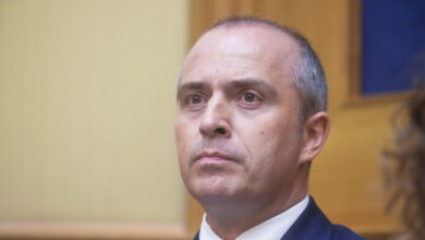 Referendum giustizia, Pirondini (M5s): “Se vince il sì, i politici corrotti e la casta dei colletti bianchi rimarranno impuniti”