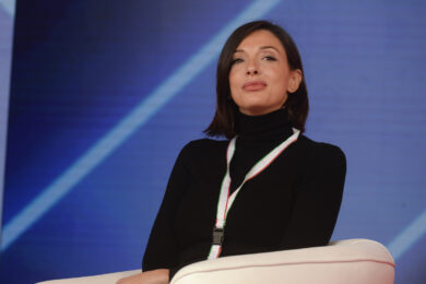 Chi è Annalisa Imparato, la magistrata che si è schierata per il sì al referendum sulla giustizia