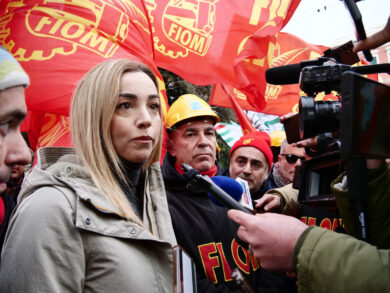 Silvia Salis e le primarie del campo largo: “Pronta a tutto. Dopo aver fatto il sindaco…”