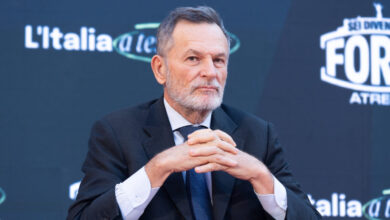 Referendum, l’amarezza di Balboni (Fdi): “Anm scesa in campo come un partito politico. Nostri errori? Ecco dove abbiamo sbagliato”