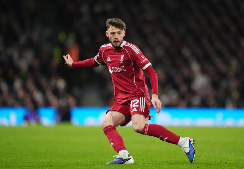 Conor Bradley Irlanda del Nord