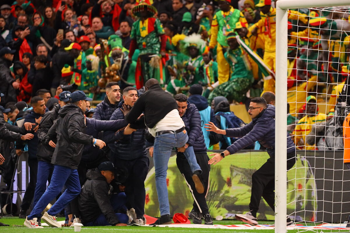 Coppa d’Africa, clamoroso: il Marocco è campione a tavolino. La folle notte di Rabat che rischia di spegnare la magia di “giocare a calcio”