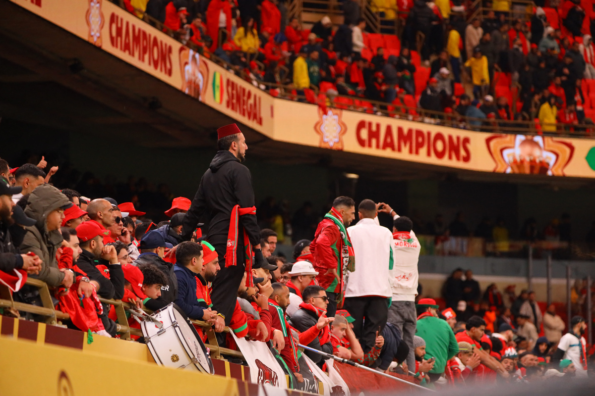 Coppa d’Africa, clamoroso: il Marocco è campione a tavolino. La folle notte di Rabat che rischia di spegnare la magia di “giocare a calcio”
